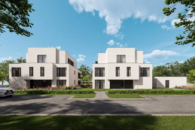 Appartement te koop in Dessel – 1/10