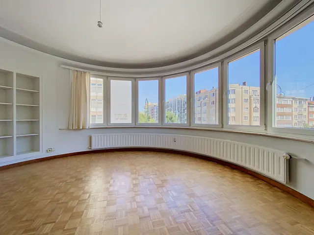 Appartement à louer à Ixelles – 1/10