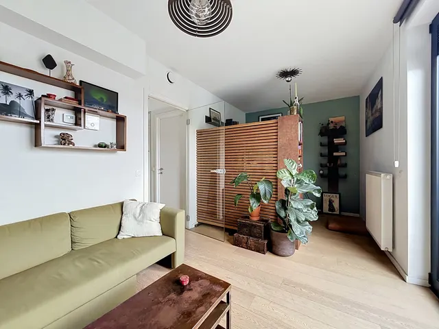 Apartment for rent in Bruxelles – 1/10
