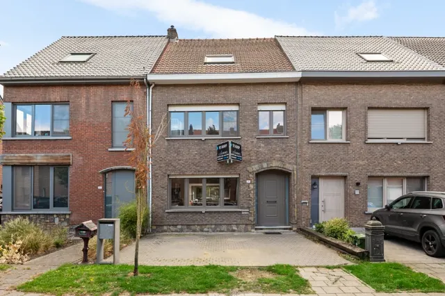 Huis te koop in Terhagen – 1/10