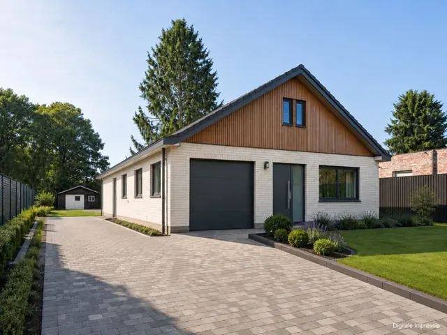 House for sale in Heusden-Zolder – 1/10
