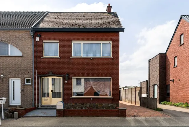 Huis te koop in Leest – 1/10