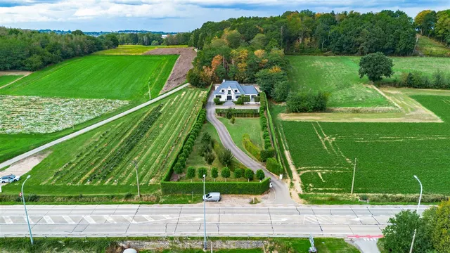 Maison à vendre à Bekkevoort – 1/10