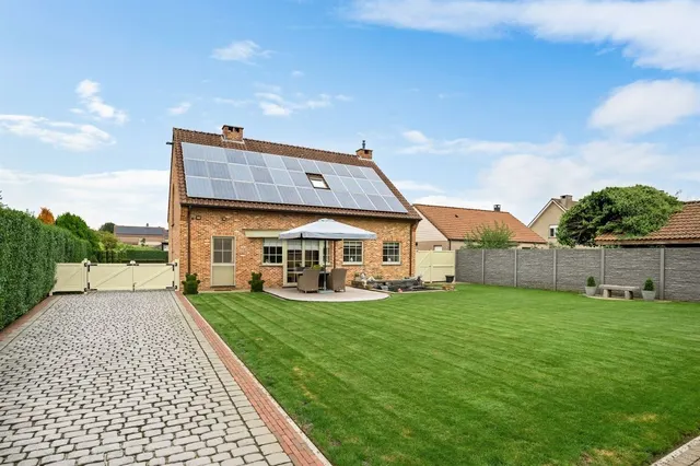 Maison à vendre à Lille – 1/10