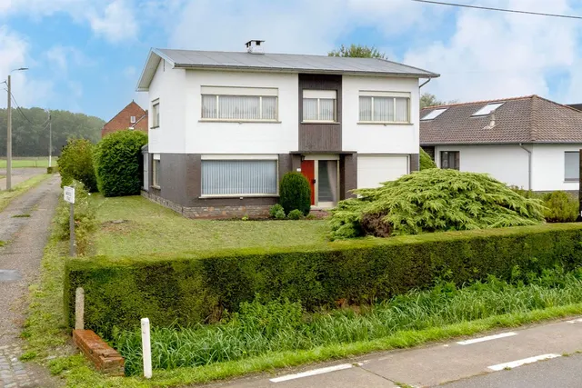 Maison à vendre à Houtvenne – 1/10