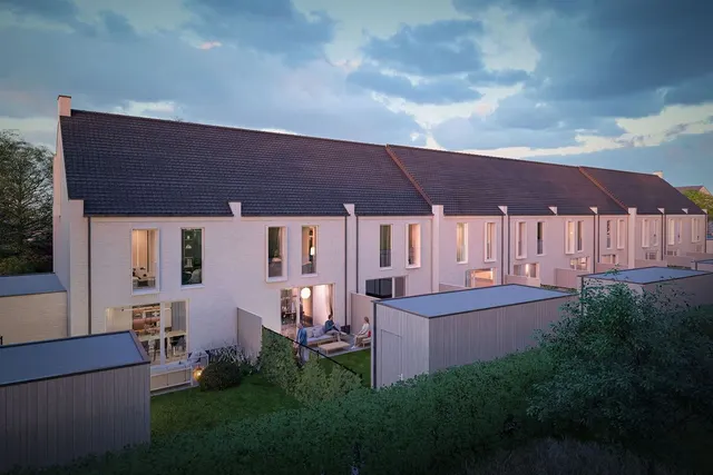Maison à vendre à Mechelen – 1/10