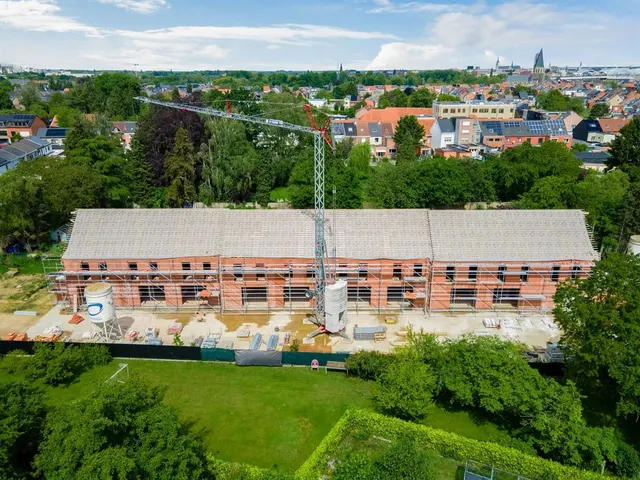 Maison à vendre à Mechelen – 1/10