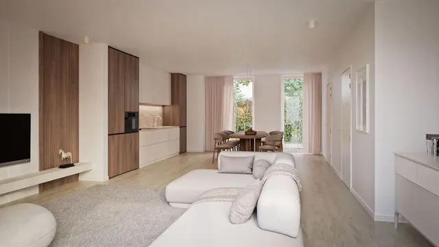 Maison à vendre à Mechelen – 1/10