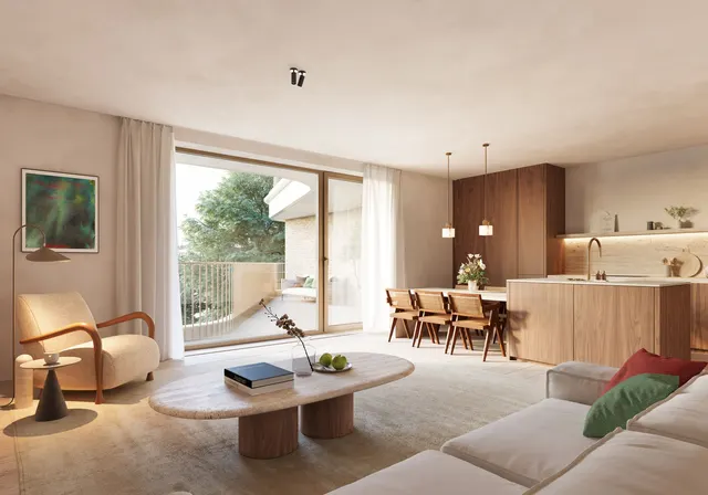 Maison à vendre à Kortrijk – 1/4
