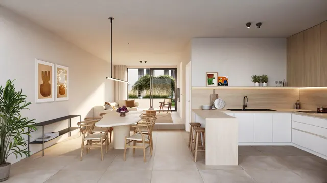 Maison à vendre à Kortrijk – 1/4