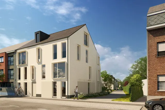 Appartement à vendre à Mechelen – 1/6