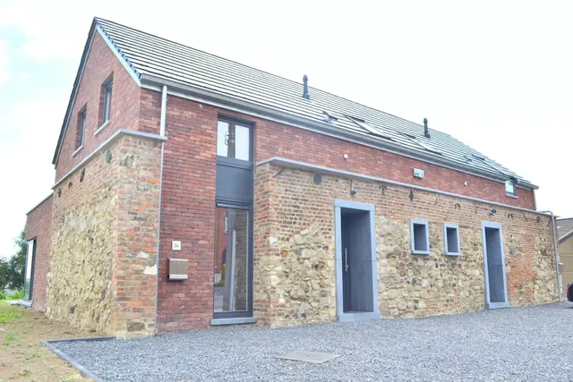 Huis te huur in Gottignies – 1/10