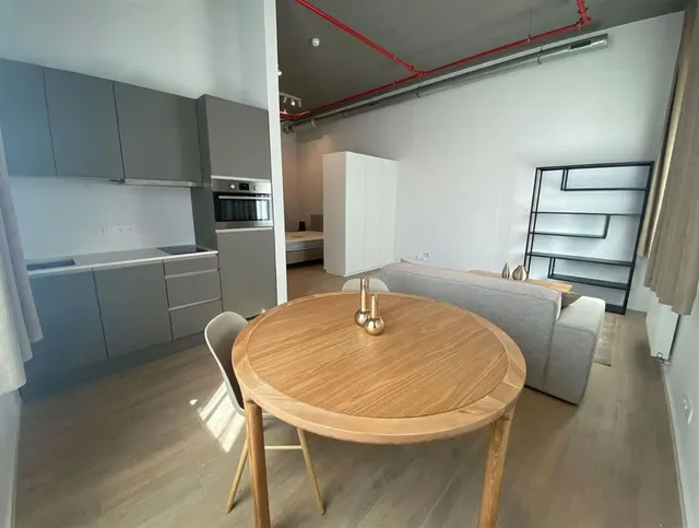 Appartement te huur in Bruxelles – 1/10