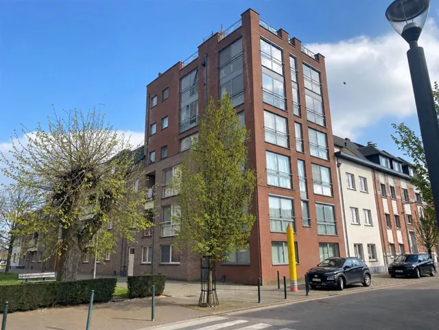 Appartement te huur in Liezele – 1/10