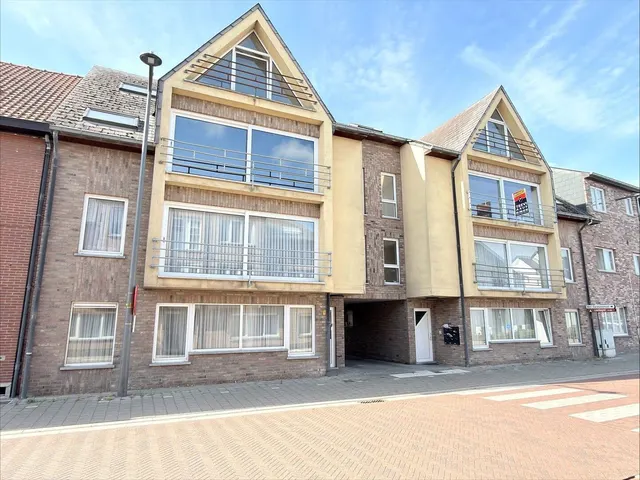 Appartement à vendre à Puurs – 1/10