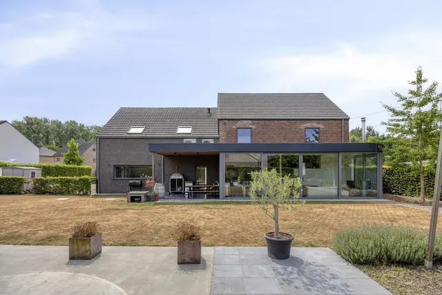Maison à vendre à Holsbeek Nieuwrode – 1/10