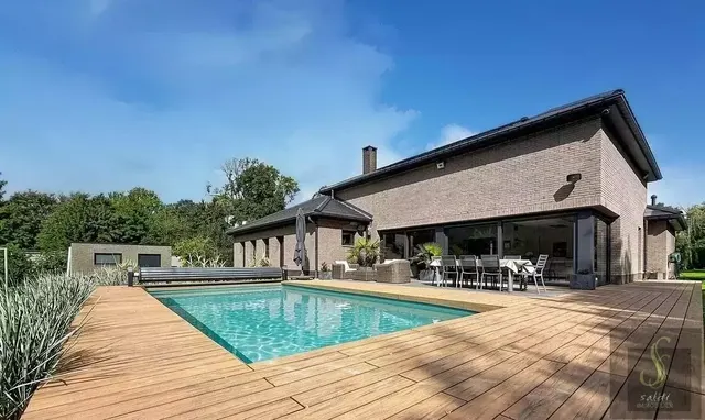 Huis te koop in Vellereille-les-Brayeux – 1/10