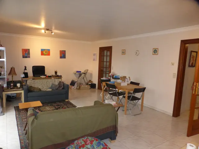 Appartement à vendre à Fleurus – 1/10