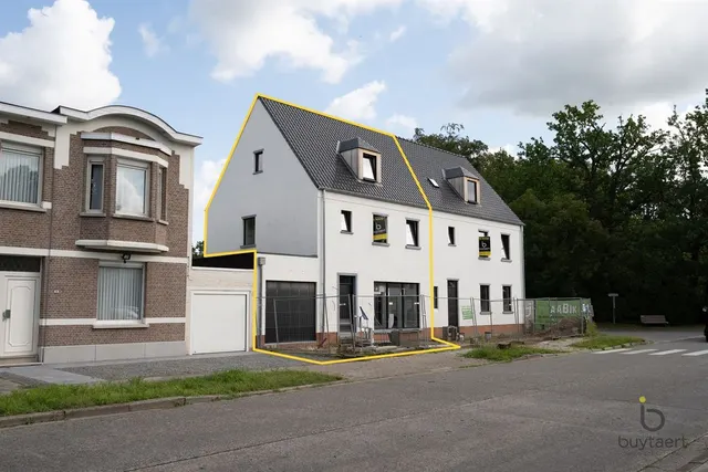 Maison à vendre à Schilde – 1/10