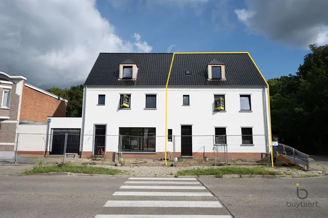 Maison à vendre à Schilde – 1/10