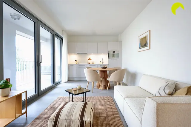 Appartement à vendre à Mortsel – 1/10