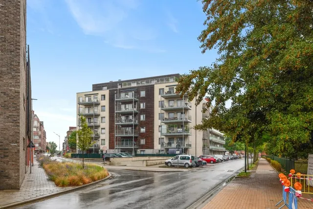 Appartement te koop in Sint-Truiden – 1/10
