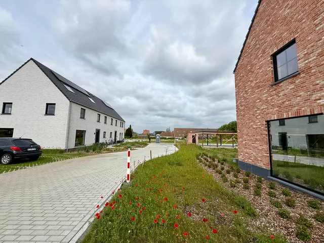 Huis te koop in Asper – 1/10