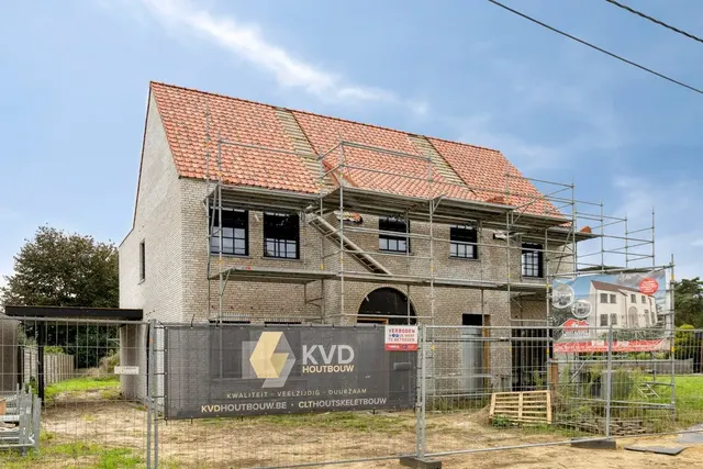Maison à vendre à Balen – 1/10