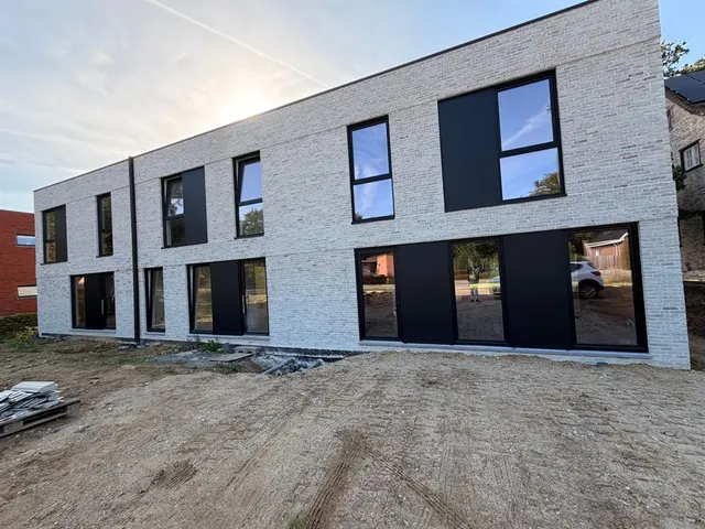 Maison à vendre à Zutendaal – 1/10