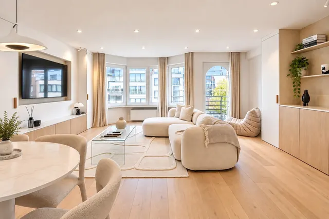 Appartement te koop in Knokke – 1/10