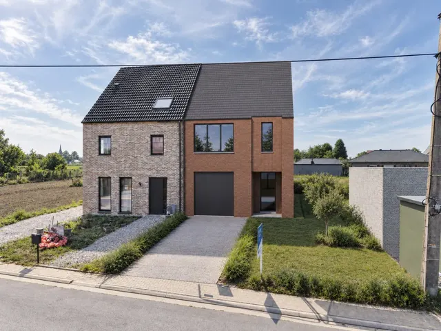Huis te koop in Lede – 1/8