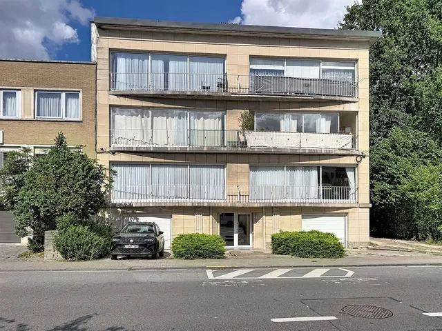 Appartement à vendre à Anderlecht – 1/10