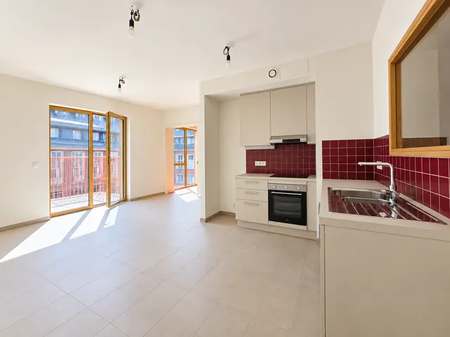 Appartement te huur in Woluwe-Saint-Pierre – 1/10