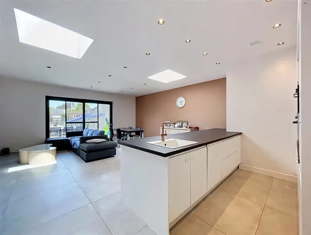 Maison à vendre à De Klinge – 1/10