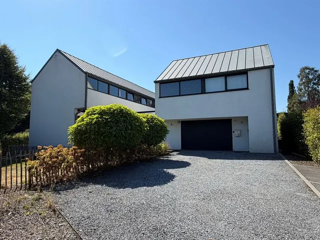 Villa à vendre à Bastogne – 1/10