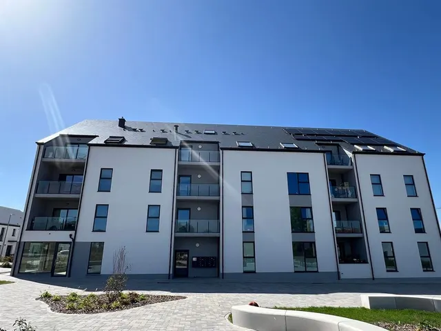 Appartement te huur in Habay-La-Neuve – 1/10