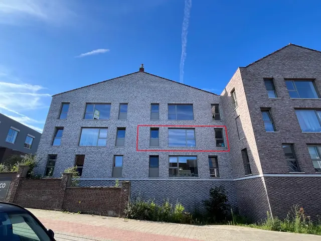 Appartement te huur in Gavere – 1/10