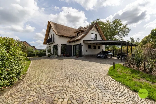 Maison à vendre à Laakdal – 1/10