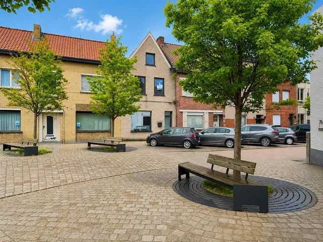 Huis te koop in Zeebrugge – 1/10