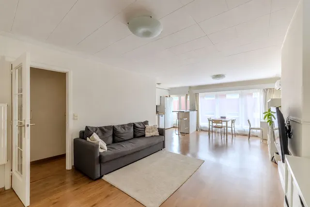 Appartement te koop in Deurne – 1/10