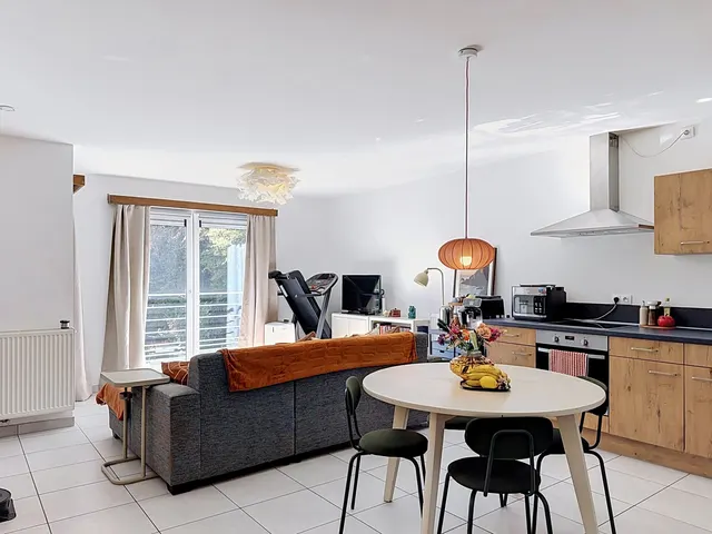 Appartement à louer à Rochefort – 1/9