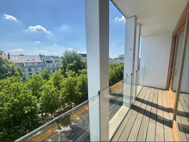 Appartement à louer à Antwerpen – 1/10