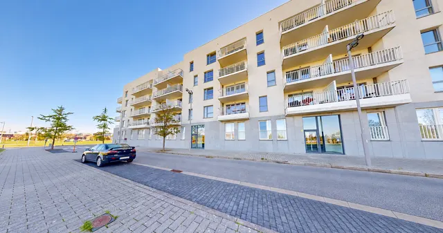 Appartement à vendre à La Louvière – 1/10
