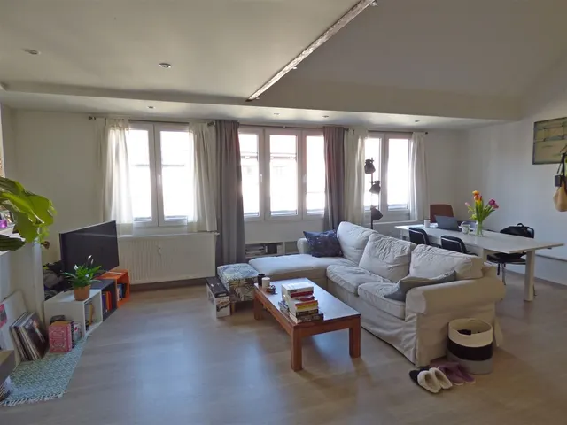 Appartement te huur in Ixelles – 1/10