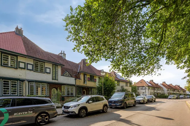 Cottage à vendre à Deurne – 1/29