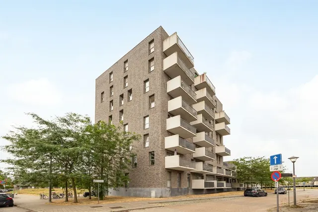 Appartement te koop in Hoboken – 1/10