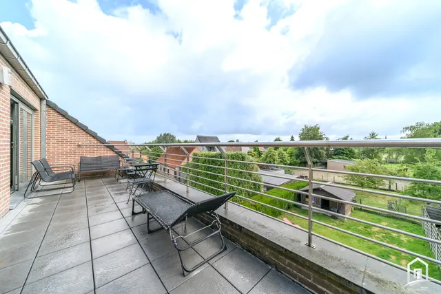 Duplex à vendre à Lede – 1/10
