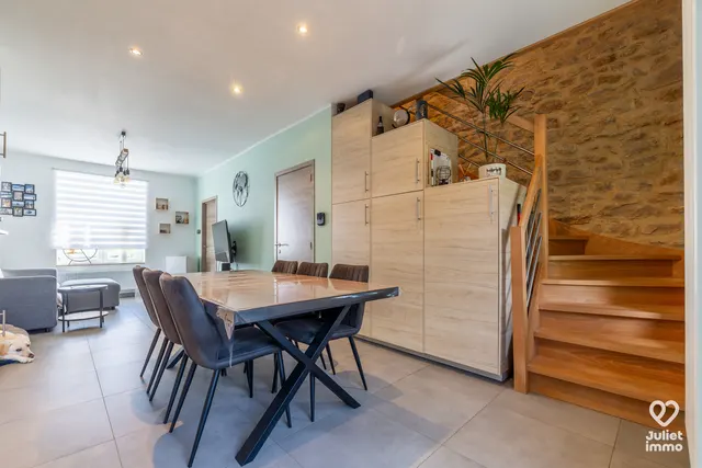 Maison à vendre à Musson – 1/10