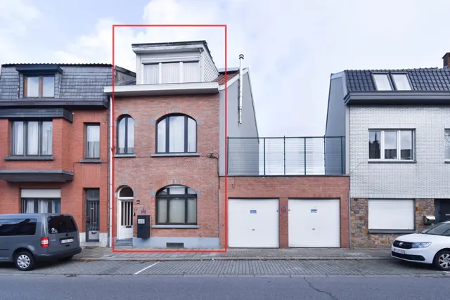 Maison à vendre à Asse – 1/10