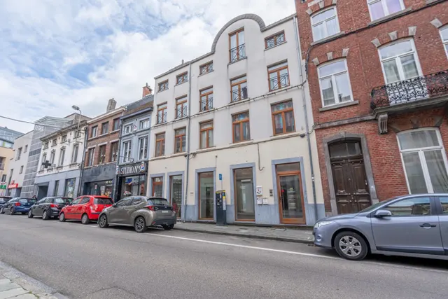 Huis te koop in Nivelles – 1/10